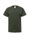 PALM KIDS - CAMISETA NIÑO MANGA CORTA 190 MUKUA TS190KC