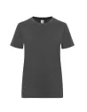 PALM WOMAN - CAMISETA MUJER  MANGA CORTA 190 MUKUA TS190WC