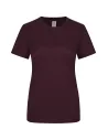 PALM WOMAN - CAMISETA MUJER  MANGA CORTA 190 MUKUA TS190WC