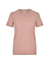 PALM WOMAN - CAMISETA MUJER  MANGA CORTA 190 MUKUA TS190WC