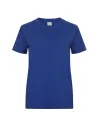 PALM WOMAN - CAMISETA MUJER  MANGA CORTA 190 MUKUA TS190WC