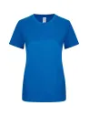 PALM WOMAN - CAMISETA MUJER  MANGA CORTA 190 MUKUA TS190WC