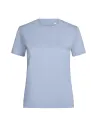 COAST WOMAN - CAMISETA MANGA CORTA MUJER OCS 165 MUKUA TSN165WC