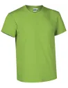 CAMISETA FIT COMIC VALENTO CAVACOC