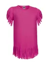 VESTIDO INFANTIL INDIANA VALENTO CAVAIND