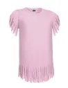 VESTIDO INFANTIL INDIANA VALENTO CAVAIND