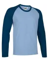 CAMISETA COLLECTION BREAK VALENTO CAVARGL