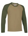 CAMISETA COLLECTION BREAK VALENTO CAVARGL