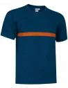 CAMISETA COLLECTION SERVER VALENTO CAVASEC