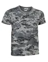 CAMISETA COLLECTION SOLDIER VALENTO CAVASOL