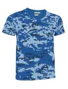 CAMISETA COLLECTION SOLDIER VALENTO CAVASOL