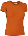 CAMISETA TIFFANY VALENTO CAVATIF