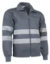 CHAQUETA MIRCA VALENTO CQVAMIC