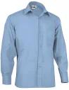 CAMISA M/LARGA OPORTO VALENTO CSVA1BL