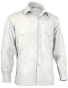 CAMISA M/LARGA ACADEMY VALENTO CSVA2BL
