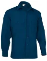 CAMISA M/LARGA ACADEMY VALENTO CSVA2BL