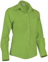 CAMISA MUJER CEREMONY VALENTO CSVAOML