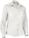 CAMISA MUJER M/LARGA STAR VALENTO CSVASTL