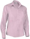 CAMISA MUJER M/LARGA STAR VALENTO CSVASTL