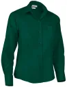 CAMISA MUJER M/LARGA STAR VALENTO CSVASTL