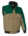 CHAQUETA SCOOT VALENTO CZVASCO