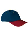 GORRA SANDWICH VALENTO GOVASAN