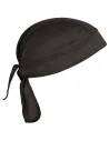 GORRA PIRATA BANDANA SPARROW VALENTO GRVASPA