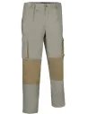 PANTALON DARKO VALENTO PAVADAR
