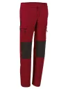 PANTALON TREKKING DATOR VALENTO PAVADAT
