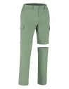 PANTALON DESMONTABLE LIVINGSTONE VALENTO PAVALIV