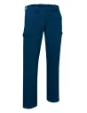 PANTALON SOFTSHELL RUGO VALENTO PAVARUG