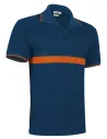 POLO COLLECTION M/CORTA SERVER VALENTO POVASEC