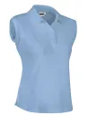 POLO TOP MUJER VEGA VALENTO POVATMT
