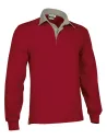 POLO RUGBY HOMBRE SCRUM VALENTO RGVAHML