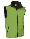CHALECO SOFTSHELL TUNDRA VALENTO CHVATUN