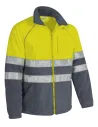 CHAQUETA POLAR ANETO VALENTO CQVAAN