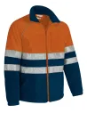 CHAQUETA POLAR ANETO VALENTO CQVAAN