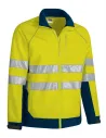 CHAQUETA SOFTSHELL TACOMA VALENTO CQVATA