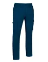 PANTALON MULTIBOLSILLOS NEBRASKA VALENTO PAVANE