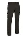 PANTALON MULTIBOLSILLOS NEBRASKA VALENTO PAVANE
