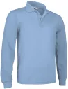POLO TOP PREDATOR VALENTO POVATOL