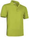 POLO TOP PATROL VALENTO POVATOP