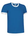CAMISETA COLLECTION COMBI VALENTO CAVACOM