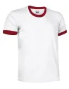 CAMISETA COLLECTION COMBI VALENTO CAVACOM