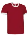 CAMISETA COLLECTION COMBI VALENTO CAVACOM