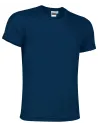 CAMISETA TECNICA RESISTANCE VALENTO CAVARES
