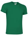 CAMISETA TECNICA RESISTANCE VALENTO CAVARES
