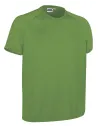 CAMISETA TÉCNICA REVOLUTION VALENTO CAVAREV