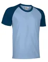 CAMISETA COLLECTION CAIMAN VALENTO CAVARGC