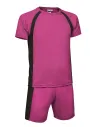 CONJUNTO DEPORTIVO MARACANA VALENTO CDVAMAR